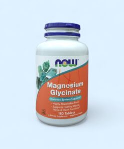 magnesium glycinate
