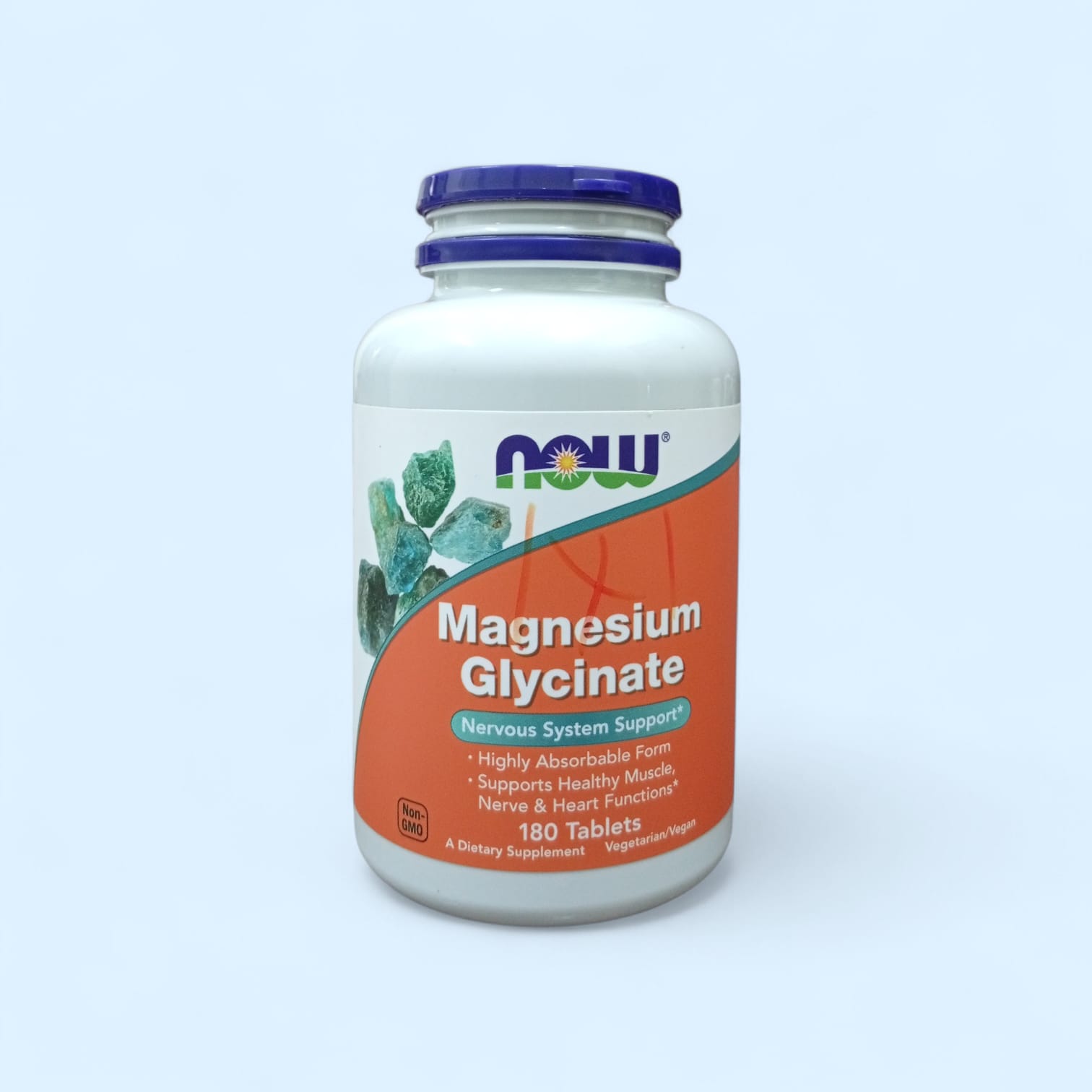 magnesium glycinate