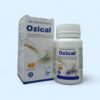 ozical (calcium + vitamin d)