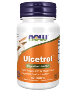 Ulcetrol
