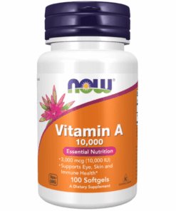 Vitamin-A-10000iu-Caps