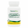 vitamin a 10,000iu tabs 90’s