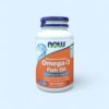 omega 3 fish oil (epa & dha)