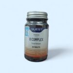 vitamin b complex