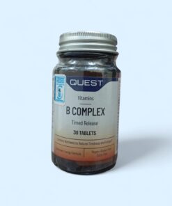 vitamin b complex
