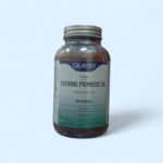 evening primrose oil