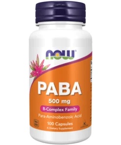 PABA