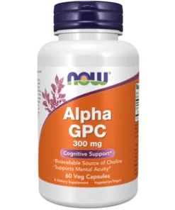 Alpha GPC
