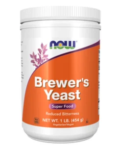 Brewer's Yeast Powder