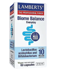 BIOME BALANCE