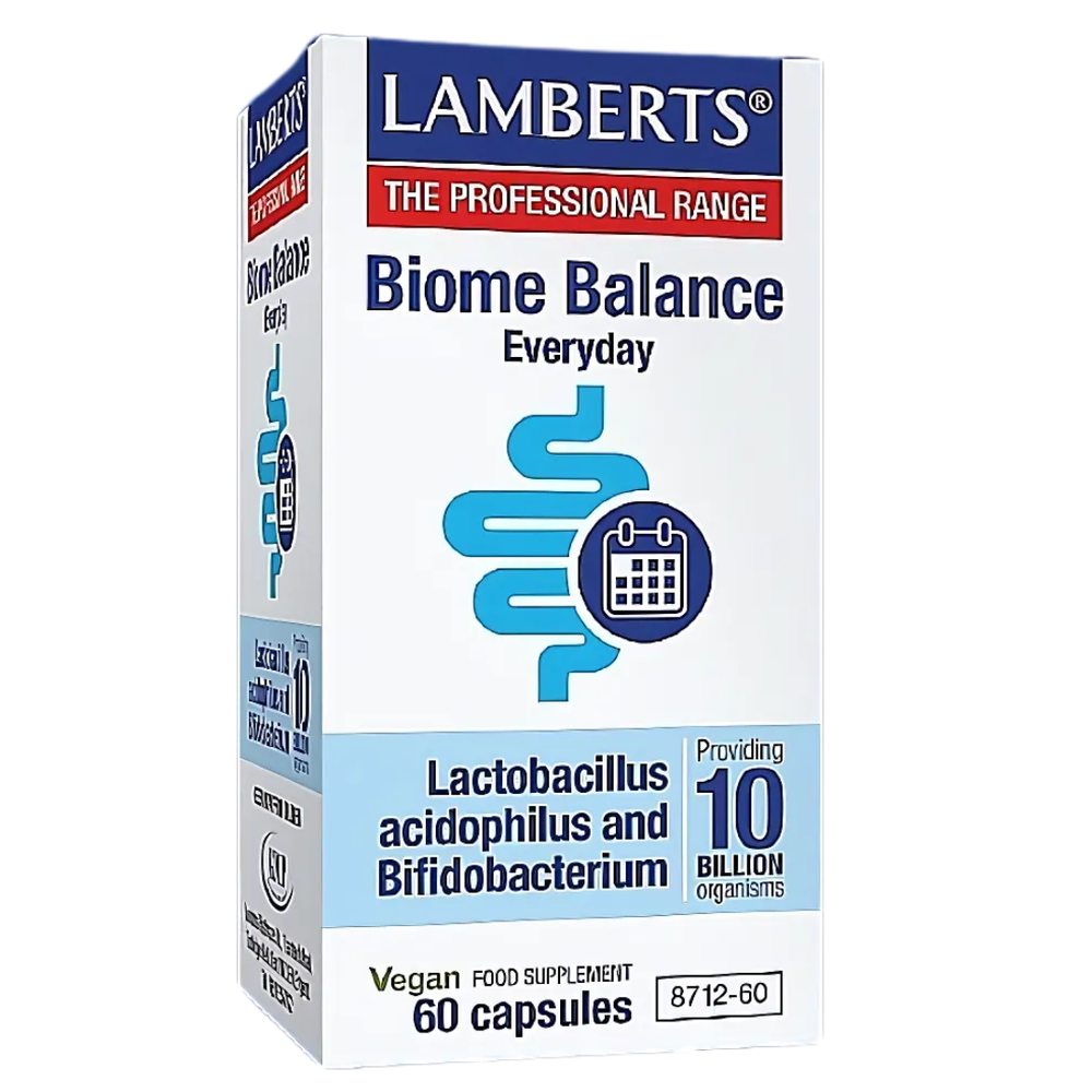 BIOME BALANCE