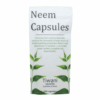 Neem Capsules