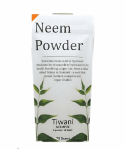 Neem Powder