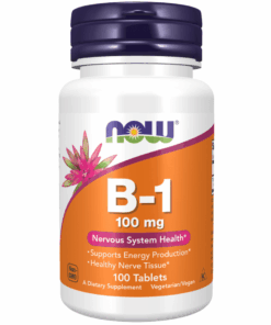 Vitamin B1 Thiamine