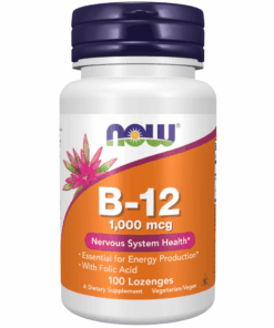 VITAMIN B12