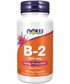 VITAMIN B2 RIBOFLAVIN