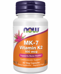 Vitamin K2 MK7