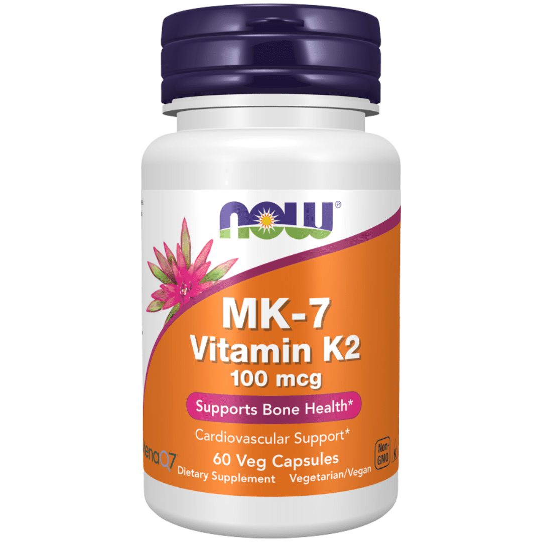 Vitamin K2 MK7