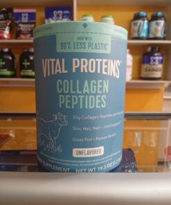 Vital Proteins Collagen Peptides